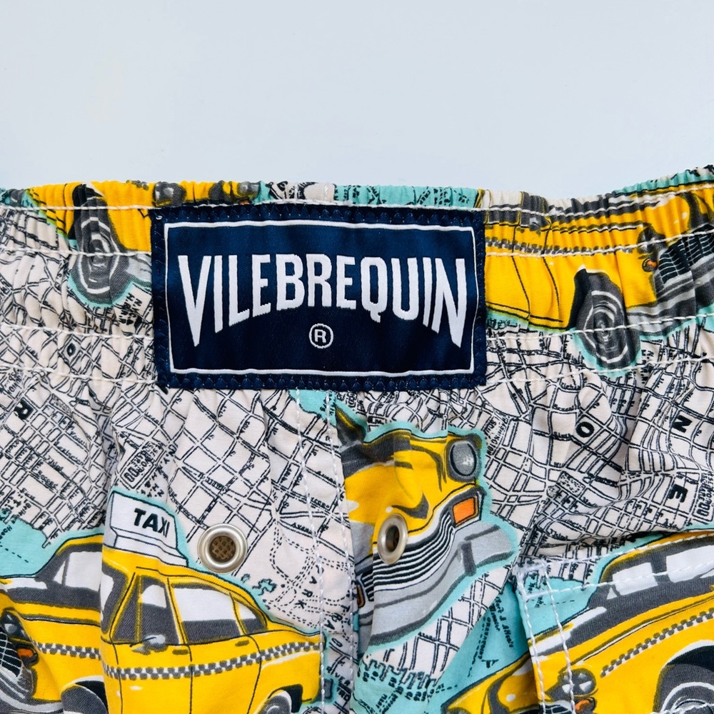 VILEBREQUIN swimsuit